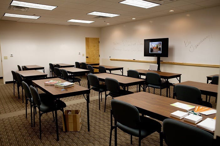 Executive Office Suites of Raleigh - Honeycutt Road - Raleigh - NC image 7