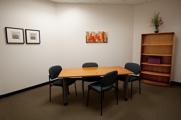 Executive Office Suites of Raleigh - Honeycutt Road - Raleigh - NC image 8