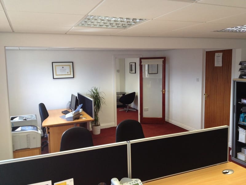 Monkswell Business Centre - Monkswell House - Manse Lane, HG5 - Knaresborough image 6
