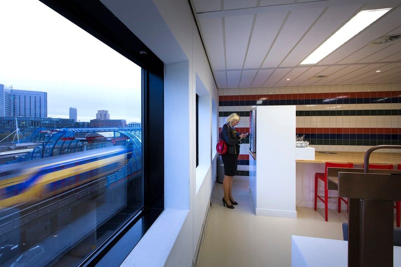 Regus - Orlyplein, 1043 DS - Amsterdam image 8
