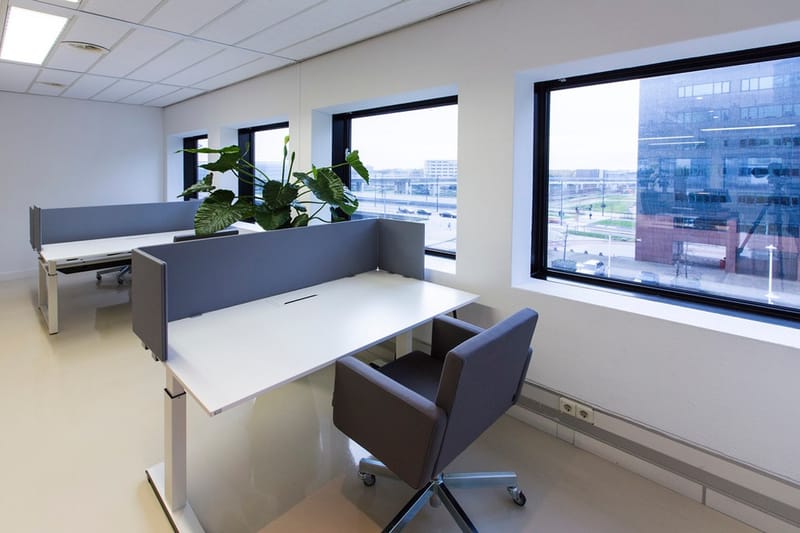 Regus - Orlyplein, 1043 DS - Amsterdam image 9