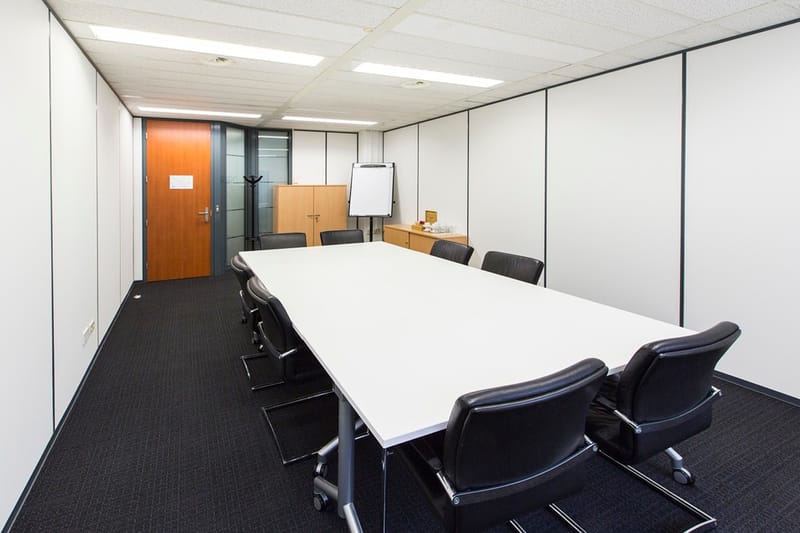 Regus - Orlyplein, 1043 DS - Amsterdam image 10