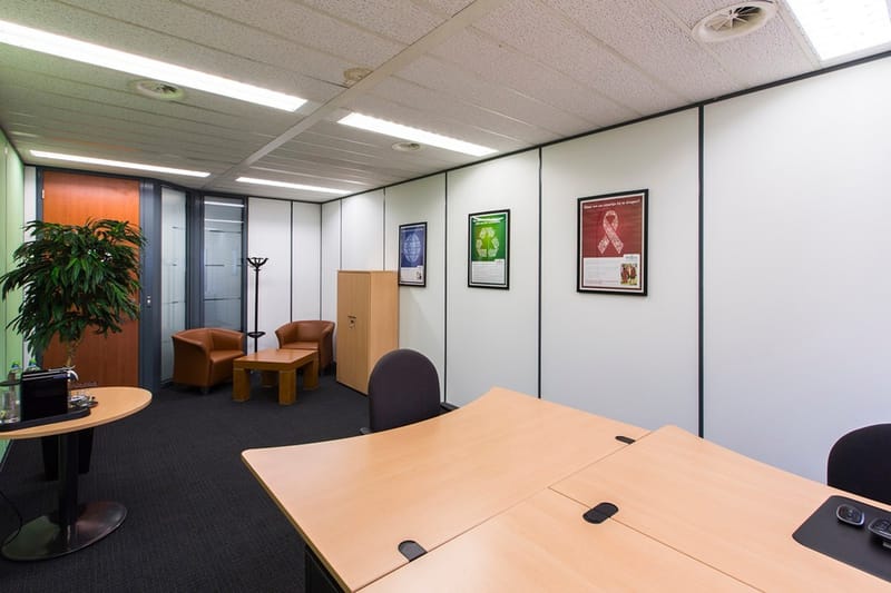 Regus - Orlyplein, 1043 DS - Amsterdam image 12