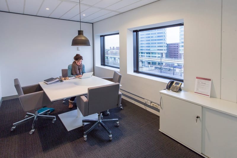 Regus - Orlyplein, 1043 DS - Amsterdam image 13