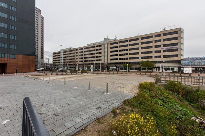 Regus - Orlyplein, 1043 DS - Amsterdam image 2