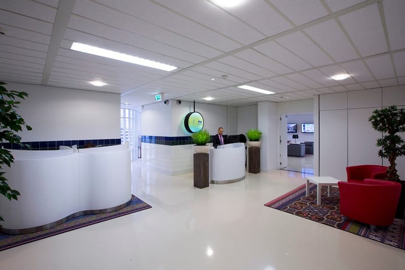 Regus - Orlyplein, 1043 DS - Amsterdam image 4
