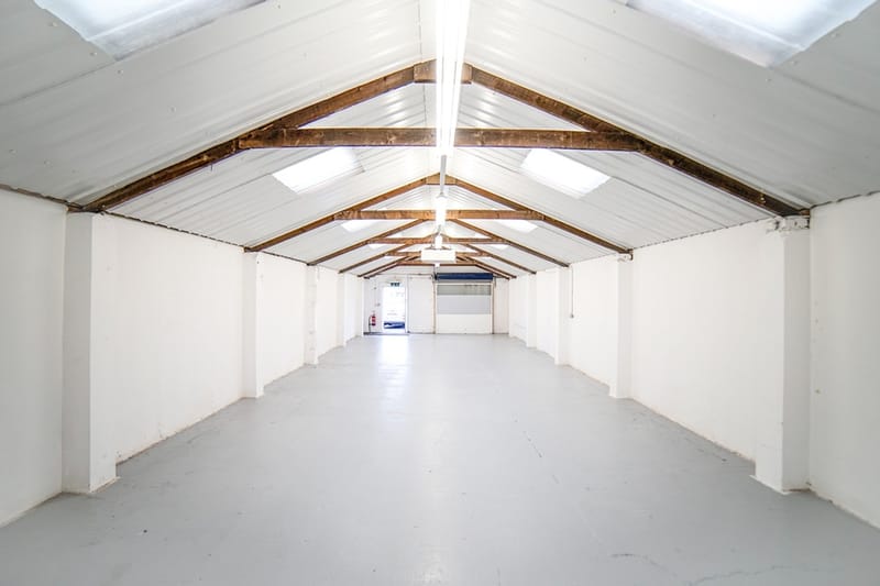 Heathhall Business Centre LTD - Heathhall Industrial Estate, DG1 - Dumfries & Galloway image 3