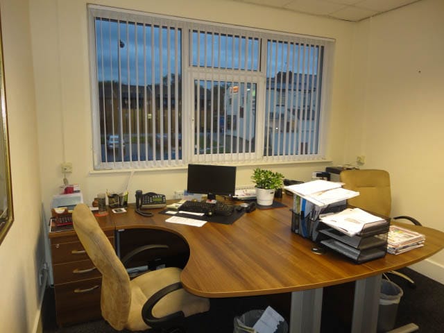 Quality Properties - Independence House - Adelaide Street, OL10 - Heywood image 5