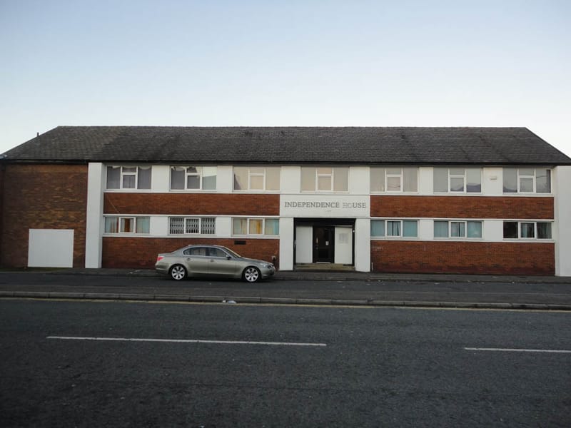 Quality Properties - Independence House - Adelaide Street, OL10 - Heywood image 3