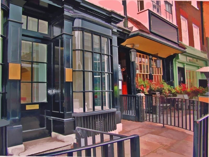 46 Aldgate High Street, EC3 - Aldgate image 10
