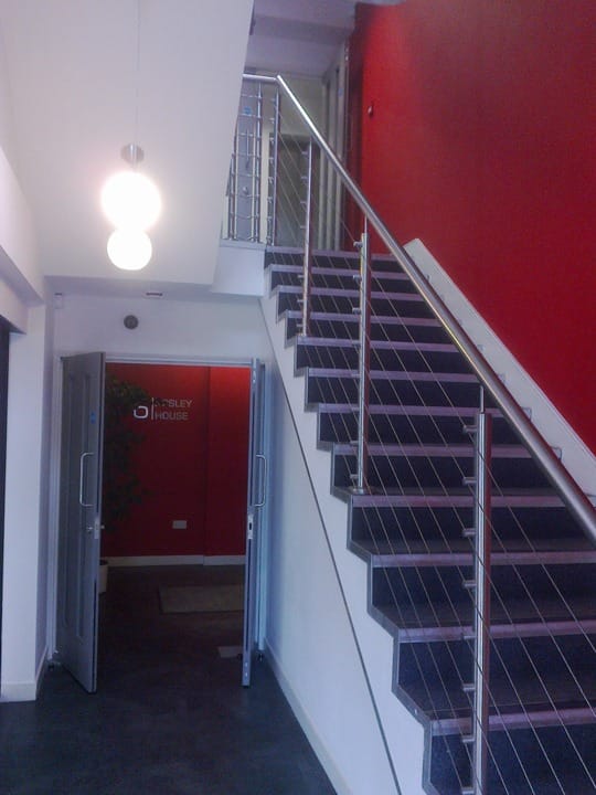 Wastelandski - Aspley House - 176 Upper Richmond road, SW15 - East Putney image 2