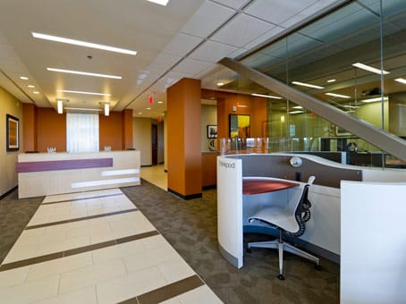 Regus - Arbor Lakes - Fountains Drive - Maple Grove - MN image 3