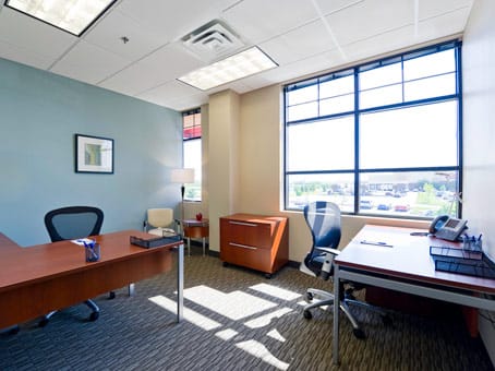 Regus - Arbor Lakes - Fountains Drive - Maple Grove - MN image 4