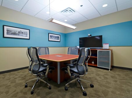 Regus - Arbor Lakes - Fountains Drive - Maple Grove - MN image 8