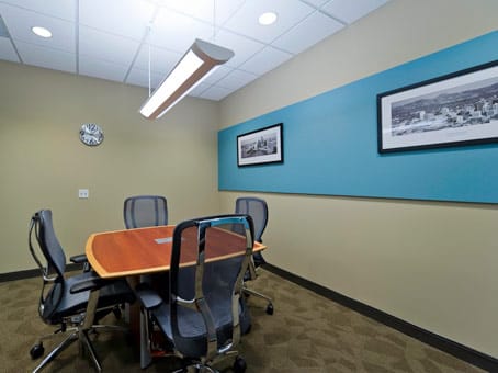 Regus - Arbor Lakes - Fountains Drive - Maple Grove - MN image 9
