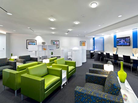 Regus - Yahoo Center - 2500 Broadway - Santa Monica - CA image 11