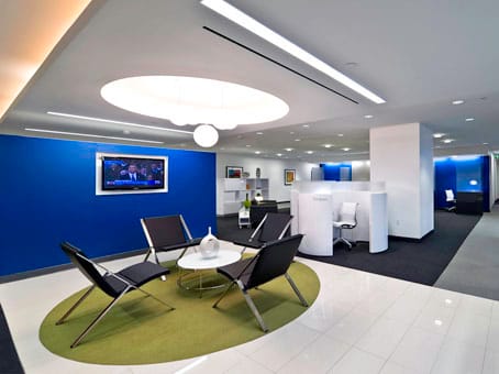Regus - Yahoo Center - 2500 Broadway - Santa Monica - CA image 12