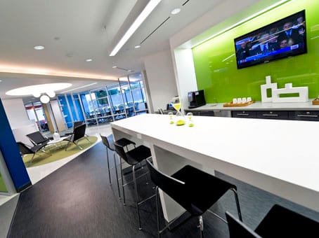 Regus - Yahoo Center - 2500 Broadway - Santa Monica - CA image 13