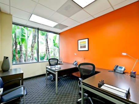 Regus - Yahoo Center - 2500 Broadway - Santa Monica - CA image 6