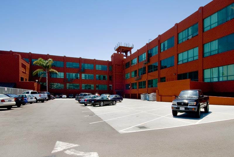 Bayshore Business Center - Bayshore - San Francisco - CA image 4