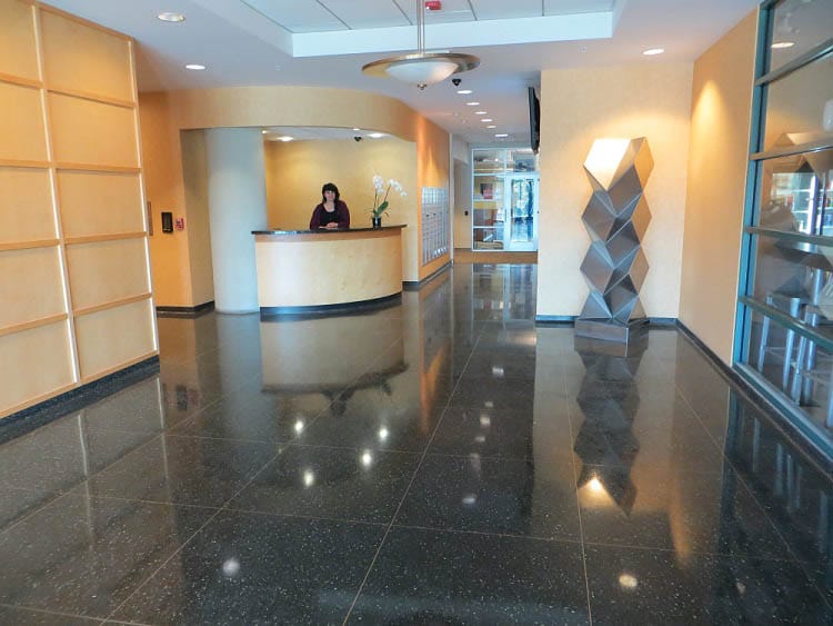 Bayshore Business Center - Bayshore - San Francisco - CA image 7