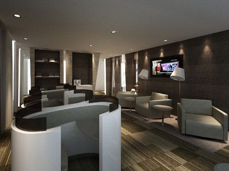 Regus - Miramar Tsim Sha Tsu - Nathan Road - Kowloon - Hong Kong image 4
