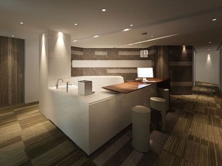 Regus - Miramar Tsim Sha Tsu - Nathan Road - Kowloon - Hong Kong image 5