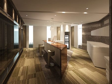 Regus - Miramar Tsim Sha Tsu - Nathan Road - Kowloon - Hong Kong image 6