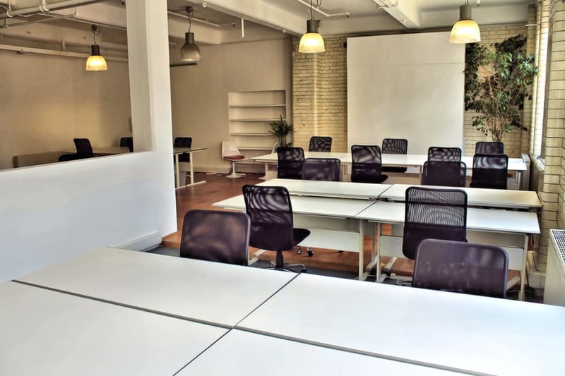 The Brew by Rent 24 - Larna House - Commercial Street, E1 - Shoreditch (Shared Office Space & Private Offices) image 2