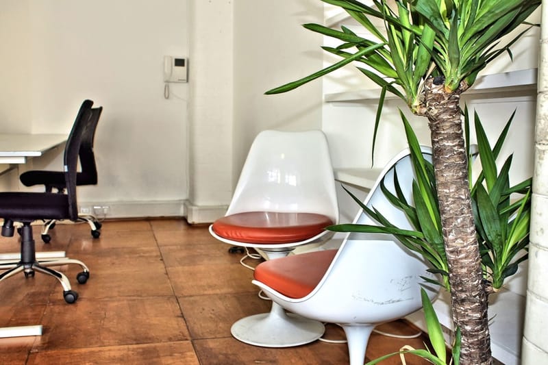 The Brew by Rent 24 - Larna House - Commercial Street, E1 - Shoreditch (Shared Office Space & Private Offices) image 3