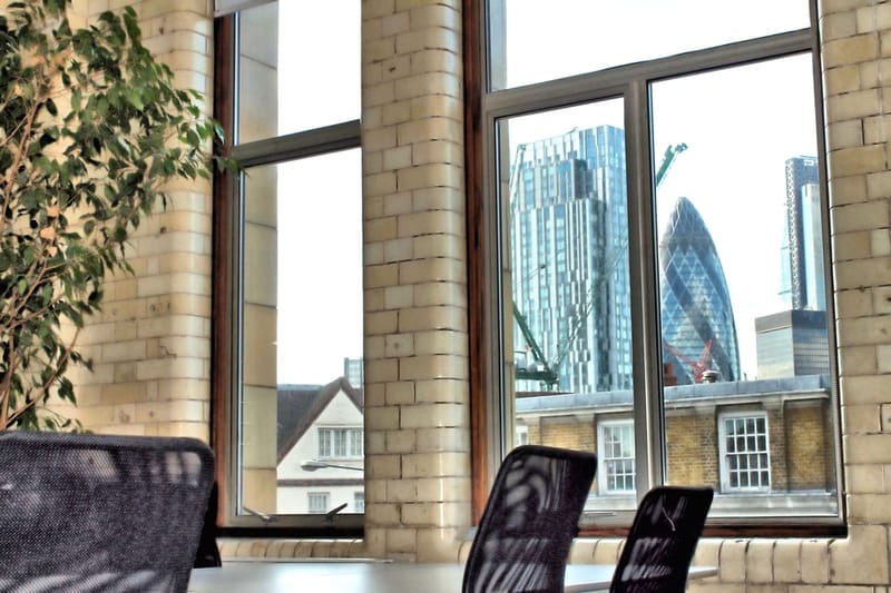 The Brew by Rent 24 - Larna House - Commercial Street, E1 - Shoreditch (Shared Office Space & Private Offices) image 5