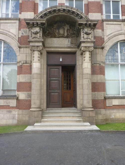 Barratt House - Kingsthorpe Road, NN2 - Northampton image 2