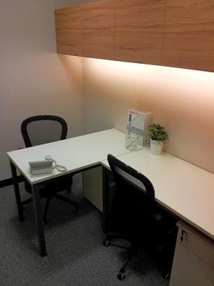 Conson Smart Office - Langham Place - Argyle Street - Mong Kok - Hong Kong image 8