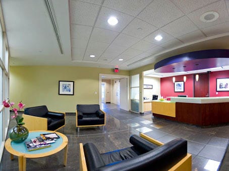 Regus - 6565 Americas Parkway NE - Albuquerque - NM image 3