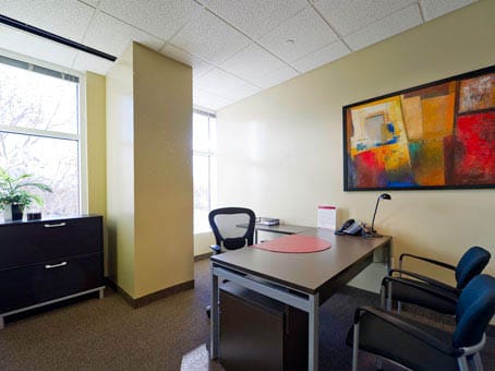 Regus - 6565 Americas Parkway NE - Albuquerque - NM image 4