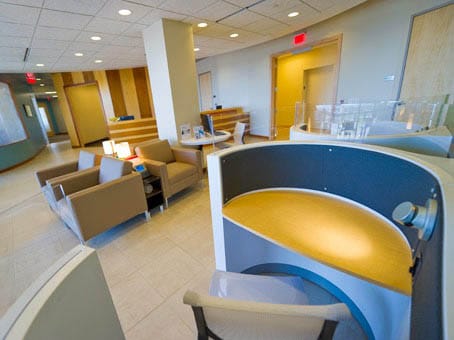 Regus - Park Bank Plaza - 2810 Crossroads Drive - Madison - WI image 11