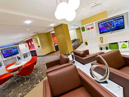 Regus - Prudential Tower - 800 Boylston Street  - Boston - MA image 10