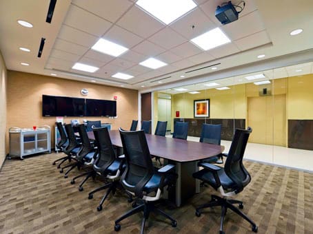 Regus - Prudential Tower - 800 Boylston Street  - Boston - MA image 6