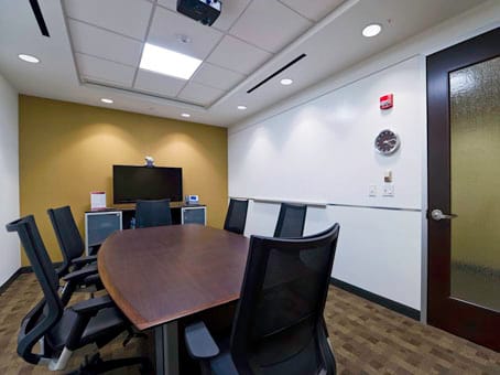 Regus - Prudential Tower - 800 Boylston Street  - Boston - MA image 8