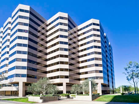 Regus - South Coast Metro Center - Costa Mesa image 2