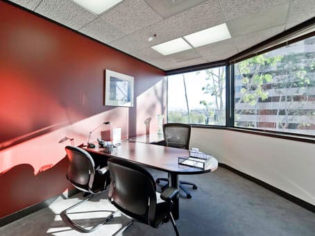 Regus - South Coast Metro Center - Costa Mesa image 4