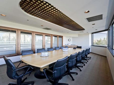 Regus - South Coast Metro Center - Costa Mesa image 6