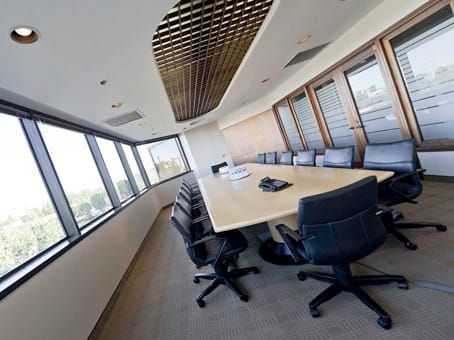 Regus - South Coast Metro Center - Costa Mesa image 7