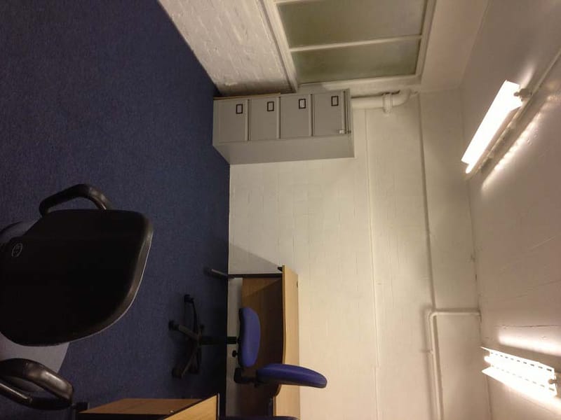 Access Office Suites - 592 London Road, TW7 4EY - Isleworth image 3