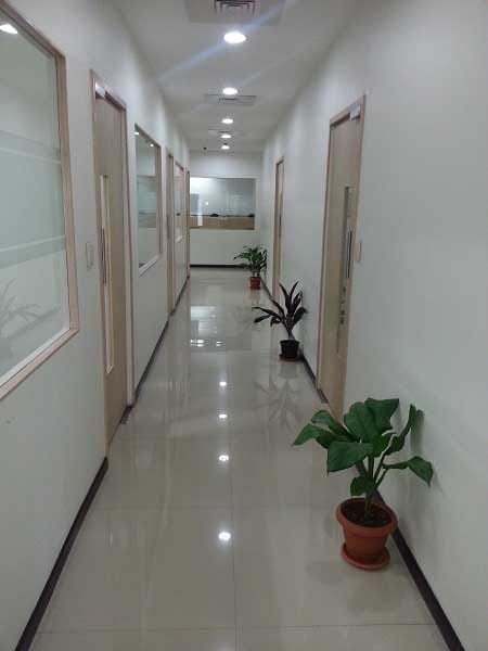 The iPlex- Workspace Rebooted - Commerzone Tech Park - Yerwada - Pune image 3