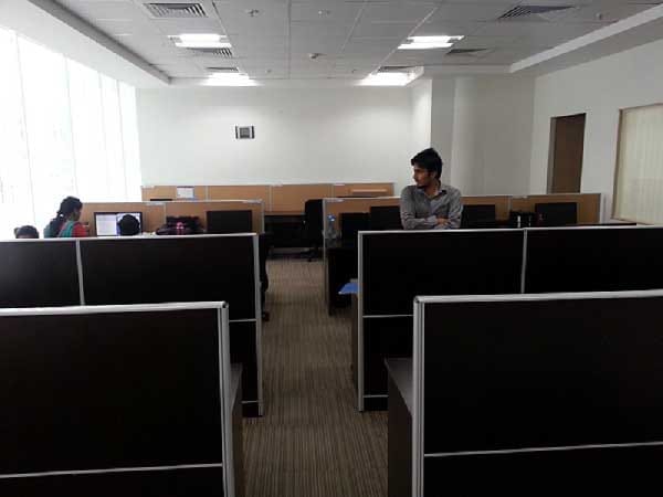 The iPlex- Workspace Rebooted - Commerzone Tech Park - Yerwada - Pune image 7
