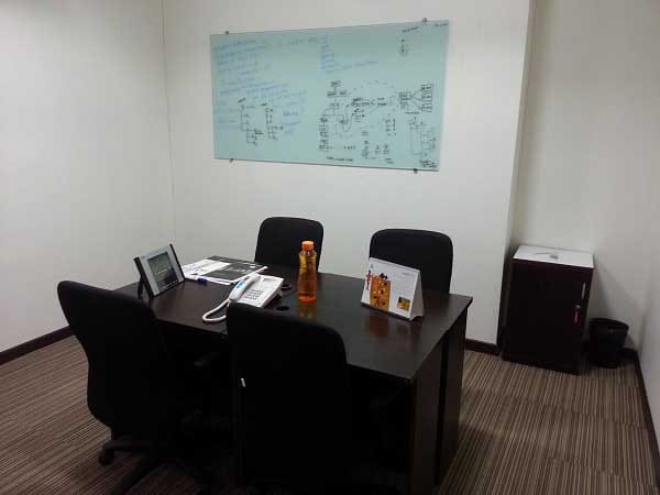 The iPlex- Workspace Rebooted - Commerzone Tech Park - Yerwada - Pune image 9