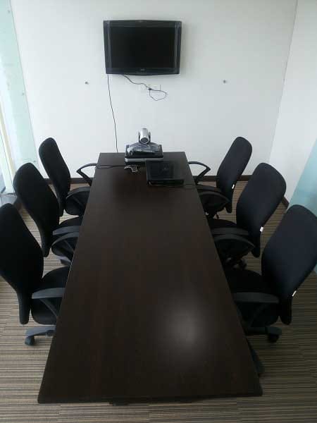 The iPlex- Workspace Rebooted - Commerzone Tech Park - Yerwada - Pune image 10