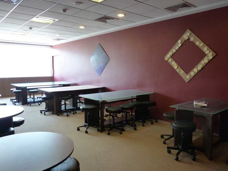The iPlex- Workspace Rebooted - Commerzone Tech Park - Yerwada - Pune image 11