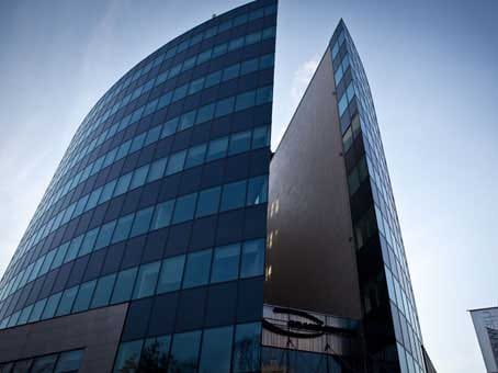 Regus - Zagreb, City Centre - Ul. Petra Hektorovica - Zagreb image 2